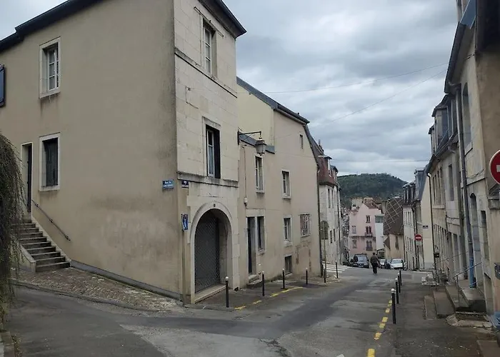 Studio Refait A Neuf Wifi